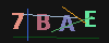 Gambar captcha