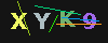 Gambar captcha